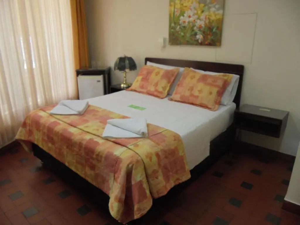 Hotel Marux Plaza