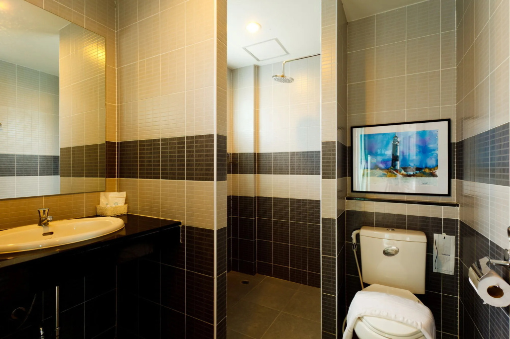 Cool Residence Hotel