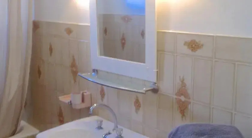 Appartements Chez Anna
