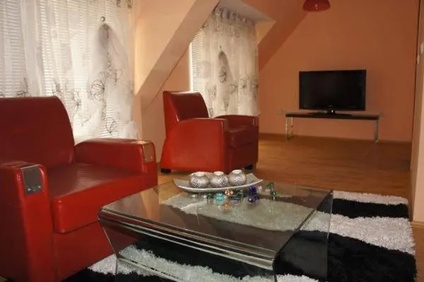Venis House