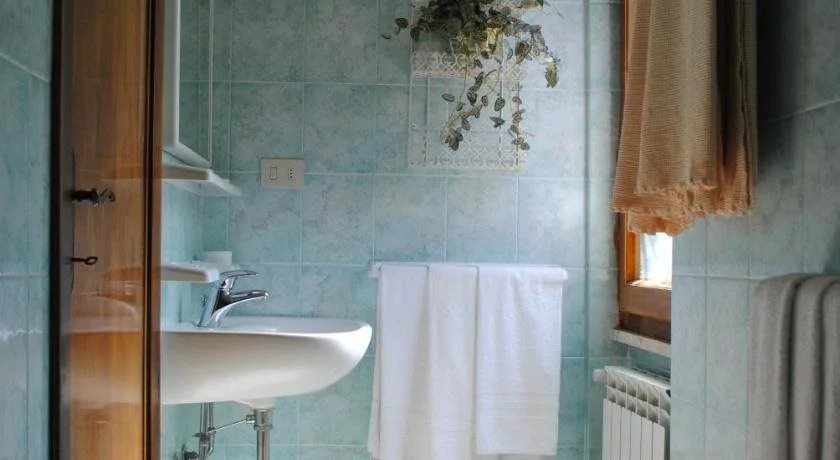 Bed&Breakfast Villa Lorena