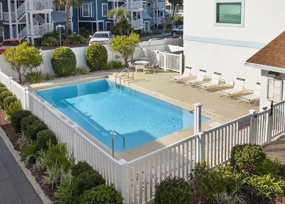 Costa Vista Townhouse #13