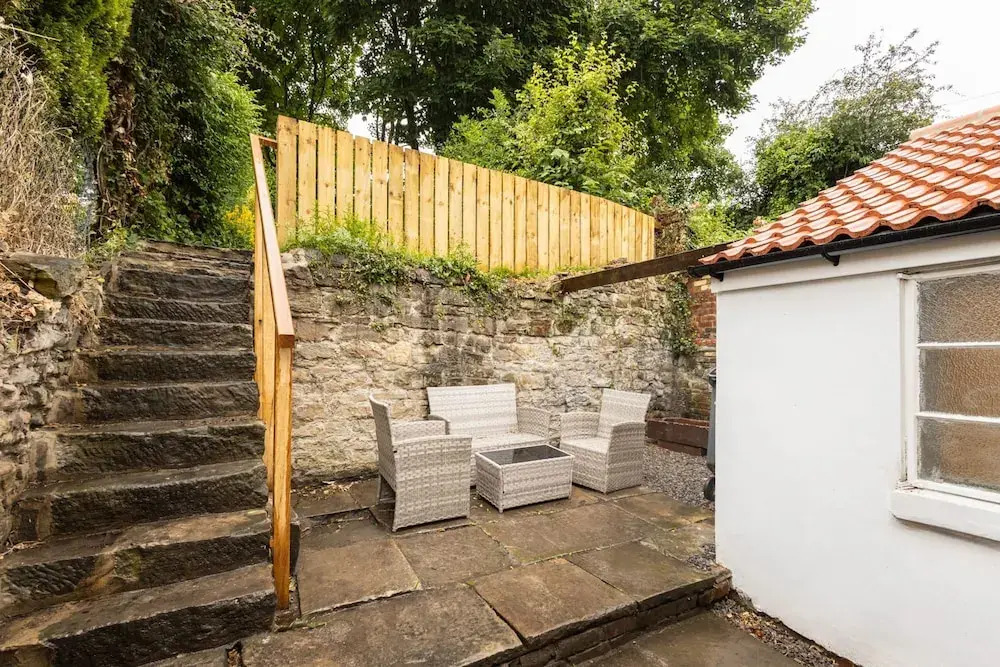Host Stay Hallgarth Street