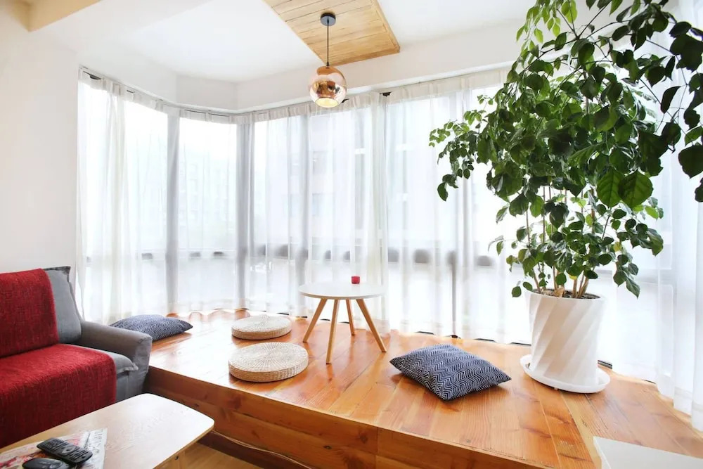 Ruijin Garden Hostel