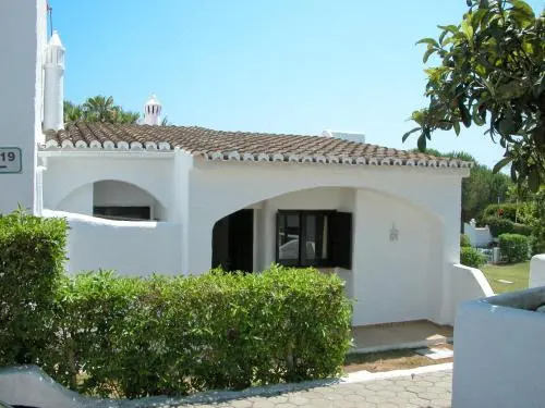 Baiona Club Villa 19