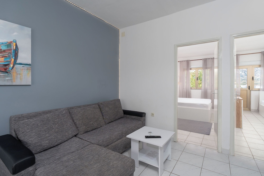 Apartments Zeljko