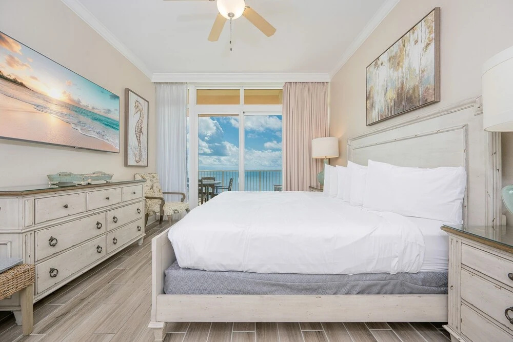 Phoenix Orange Beach 1902 3 Bedroom Condo