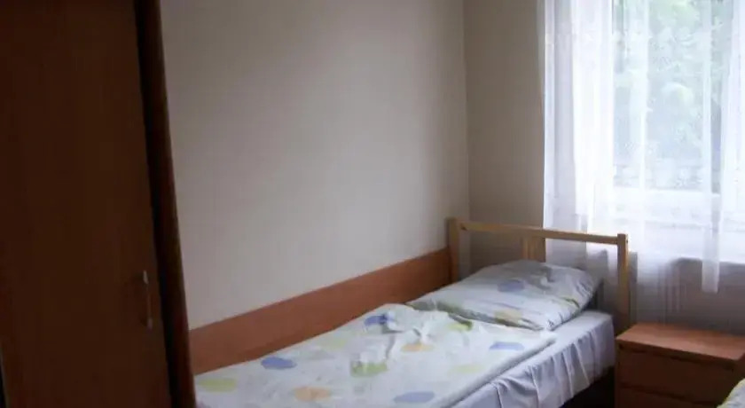 Pokoje Gościnne nad Narwią