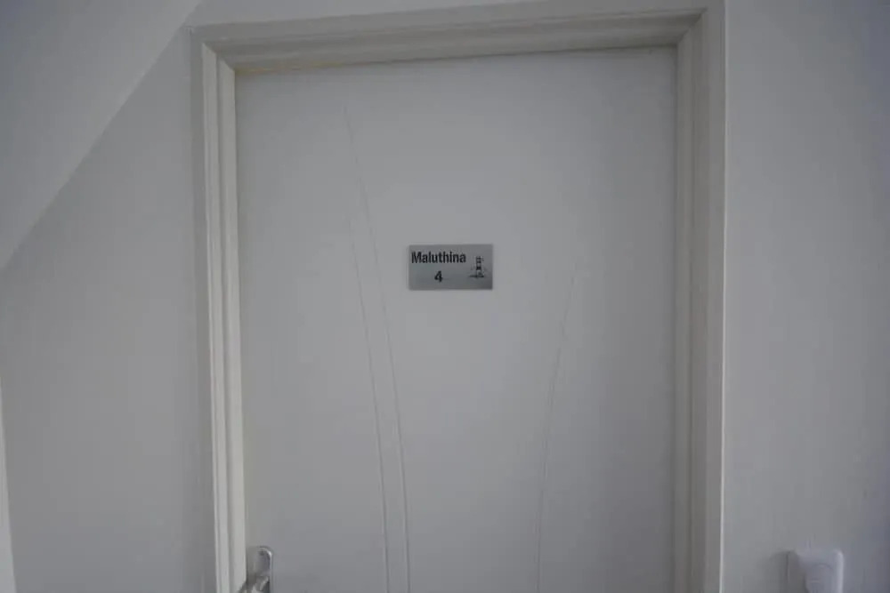 Gite L' Echo des 2 Baies