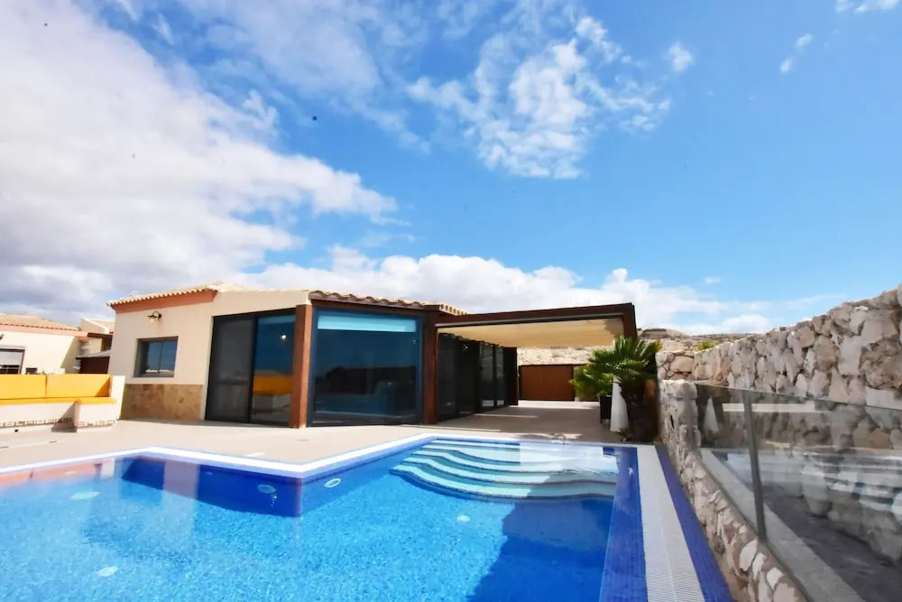 Fuerte Holiday Panoramic Dream with Pool