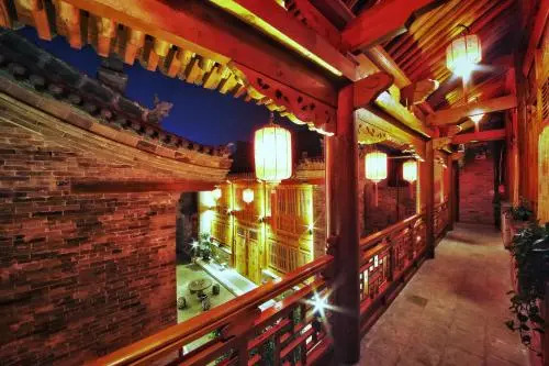 Chengruihan Hotel Pingyao