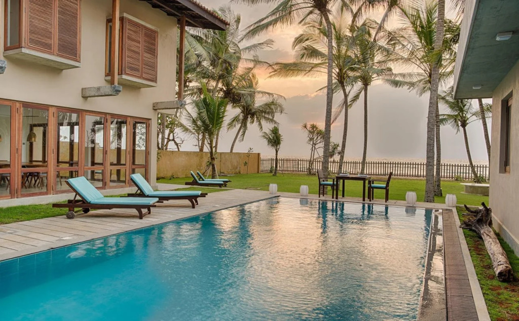 Jetwing Villa 700