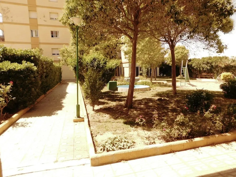 Apartamento Margarita