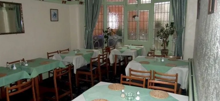 St Ives Hotel