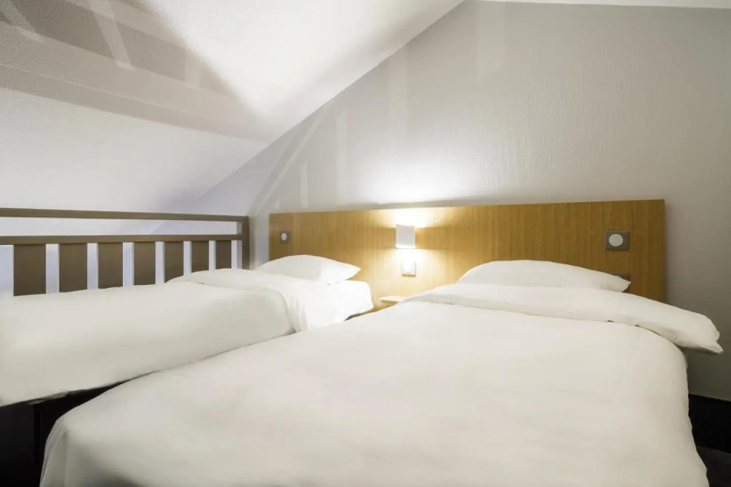B&B HOTEL Saint-Brieuc