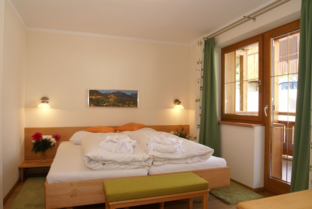 Familienhotel Darrehof inkl SuperSommerCard