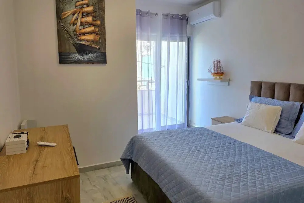 Holiday Apartment in Golem 070