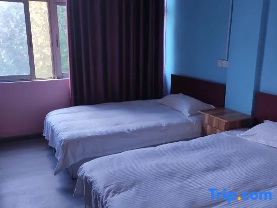 Linyi shengpingju hotel