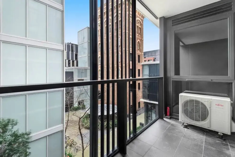 Kozyguru | Collingwood | Stylish 1 Bed Apt