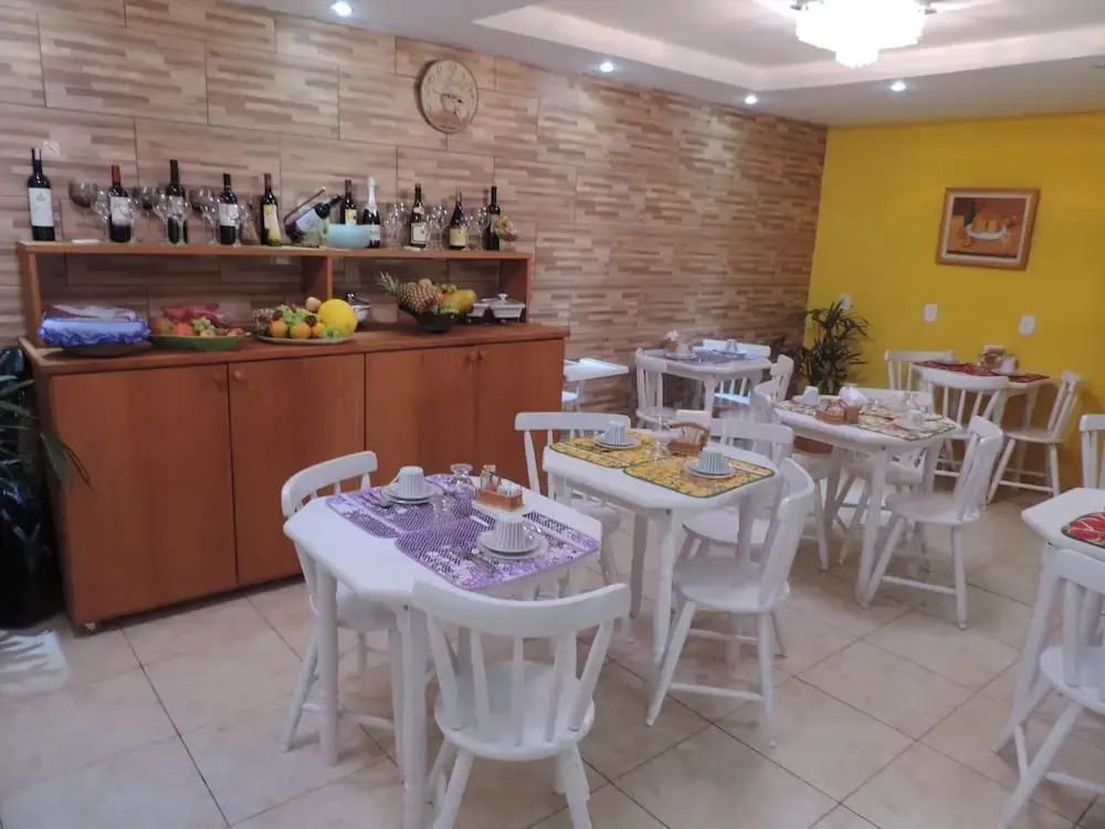 Pousada Em-Cantto