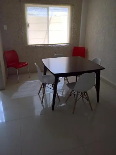 Casa Flamingos 25