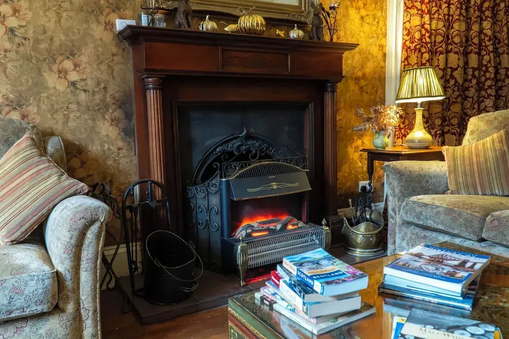Killean Farmhouse B&B
