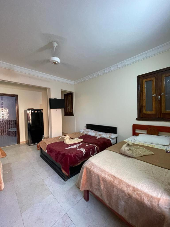 Villamar Sea View rooms & apartments