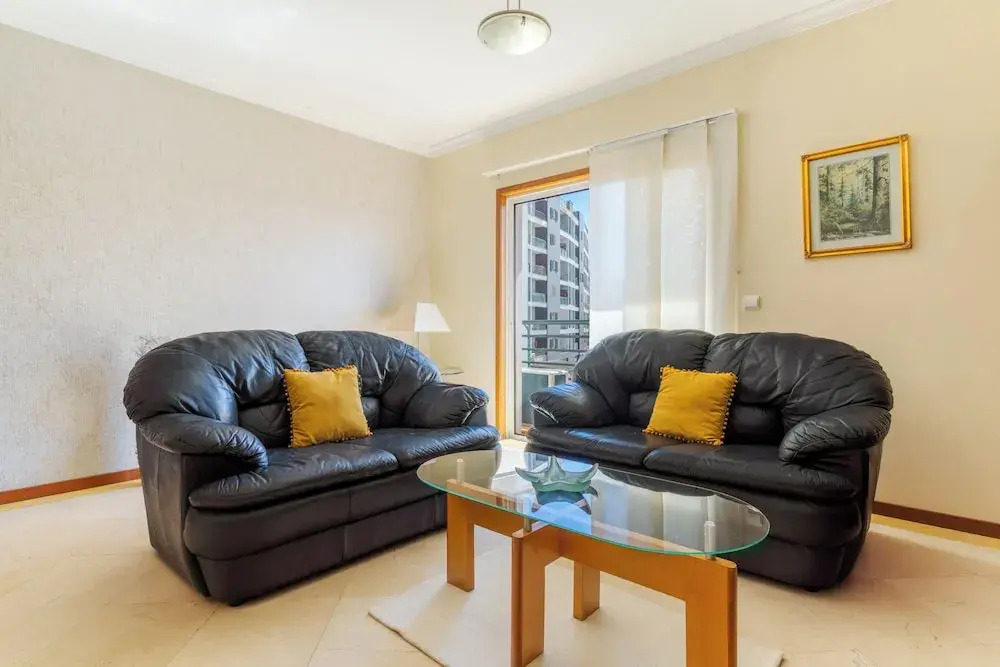 Ivana Apartment by HR Madeira