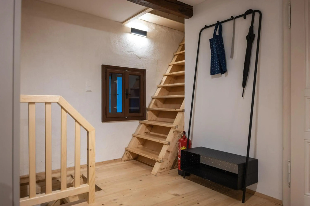 Tschardakenhof Appartements