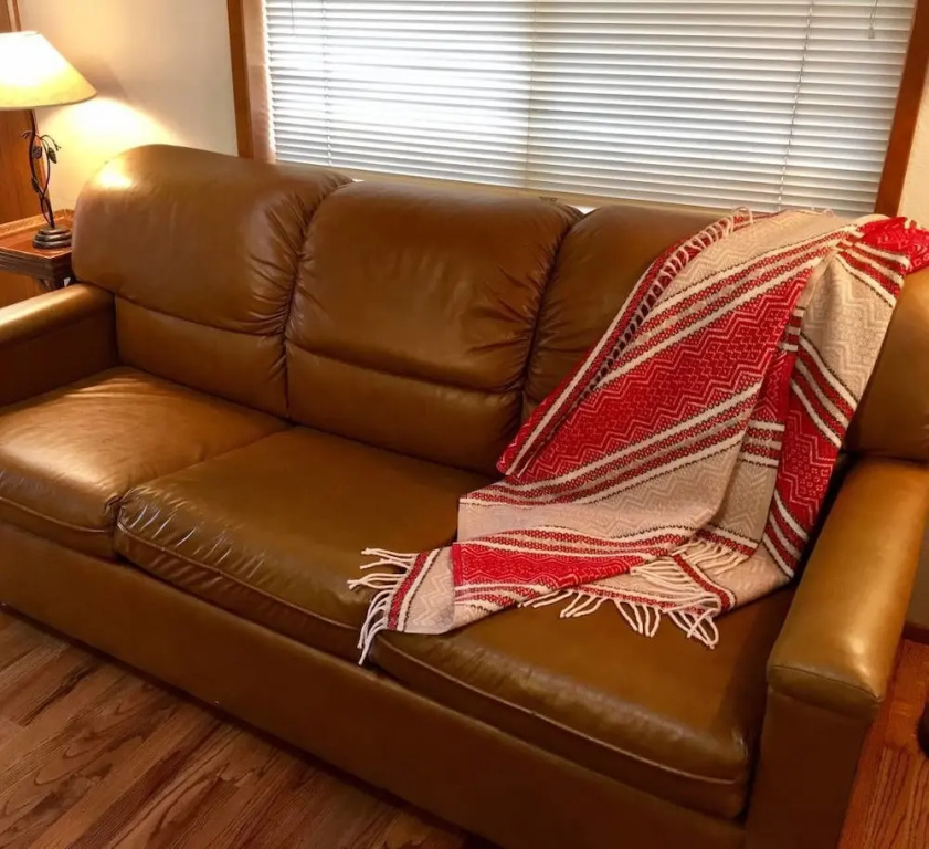 Whispering Pines Cabin Retreat