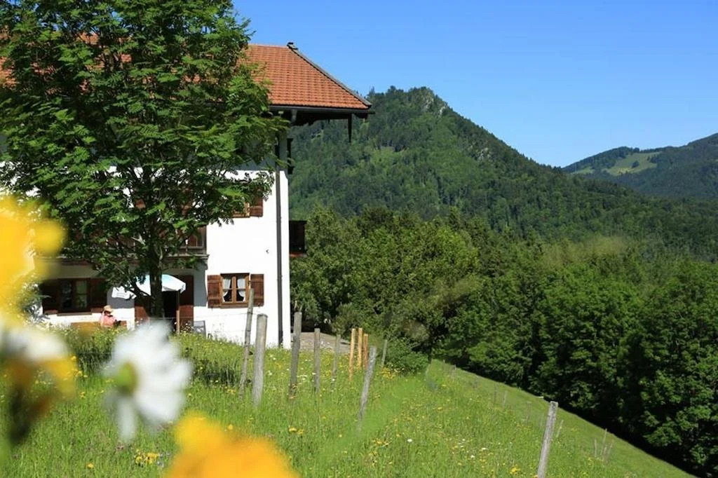 Berggasthaus Weingarten
