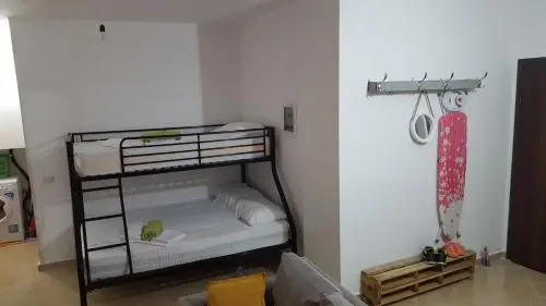 Albi Apartments Sarande
