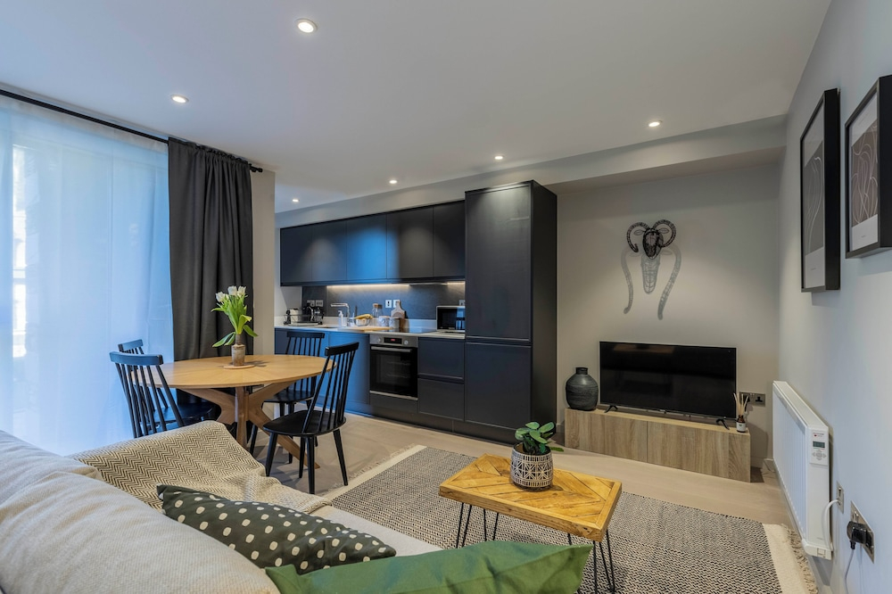 Ironworks Apartments