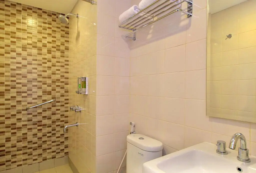 Carani Hotel Yogyakarta