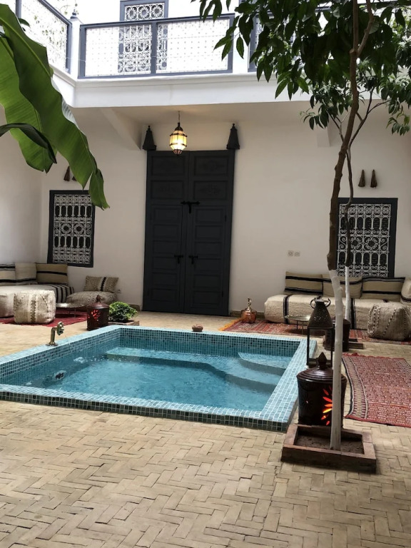 Riad Bab El Fale