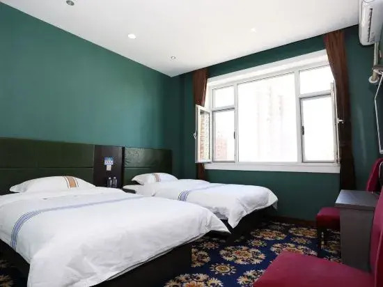 Huagang Hotel