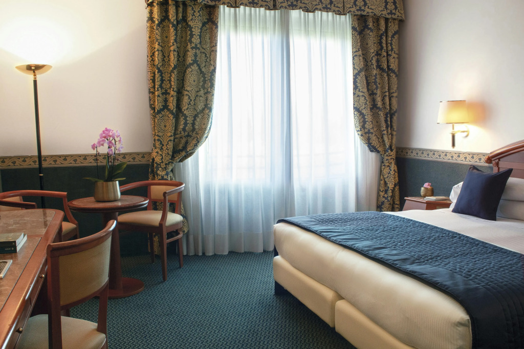 Starhotels Vespucci