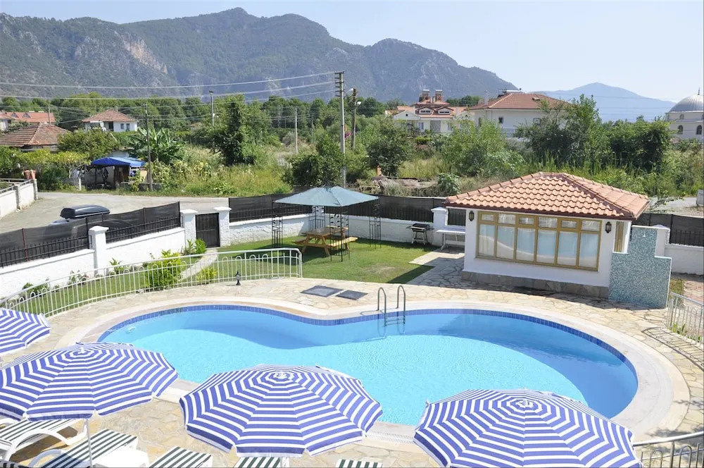 Villa Basaran