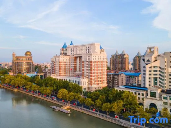 Youfei Hotel