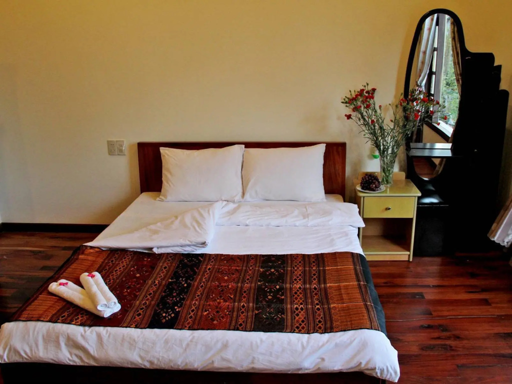 Lam Vien Home Stay