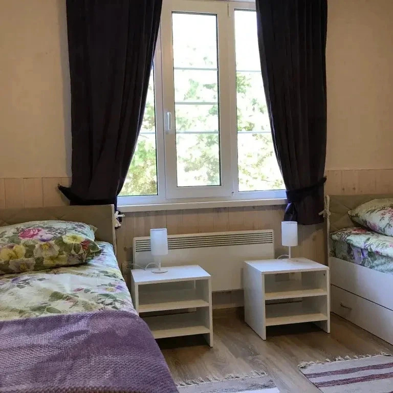 Seliger Apart Hotel