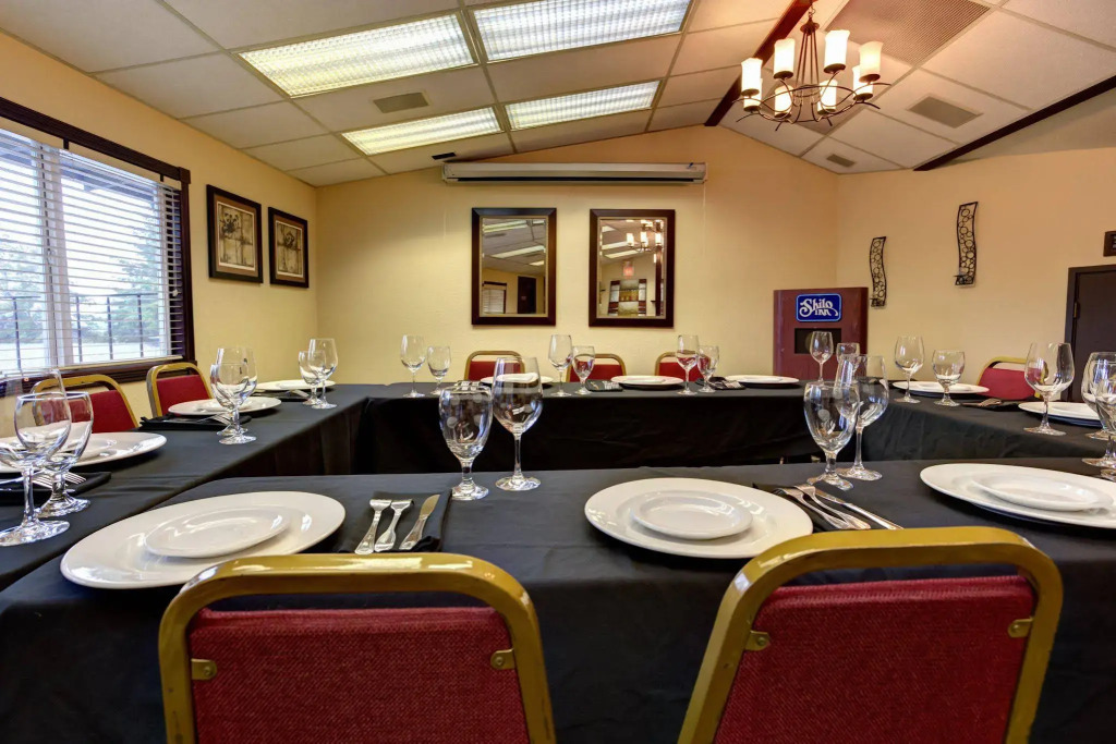 Best Western Portland West Beaverton