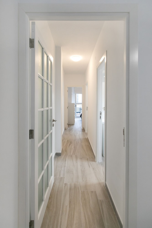 Santa Cruz Downtown Apartment, Luminosidad, Confort y Estilo