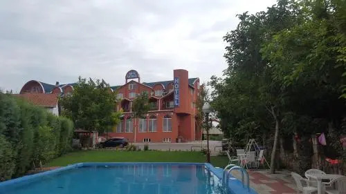 Hotel Satelit Kumanovo