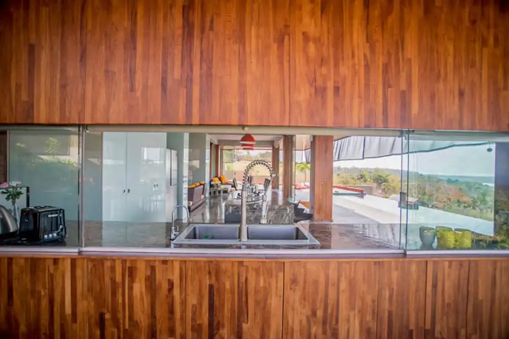 The Arancia Luxury Villa