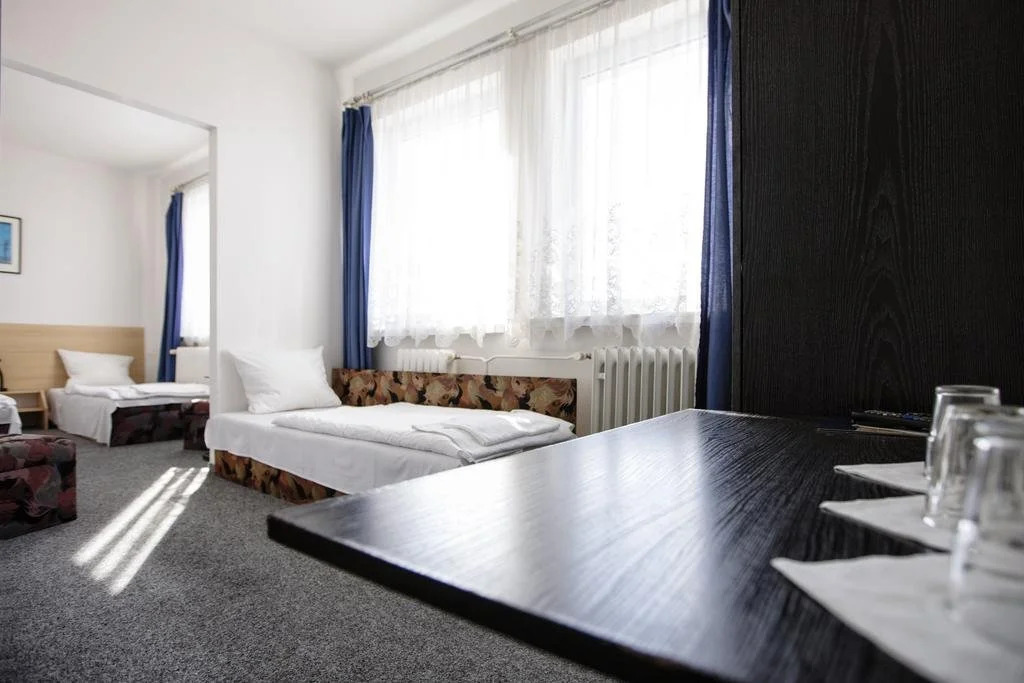 Hotel Bobr