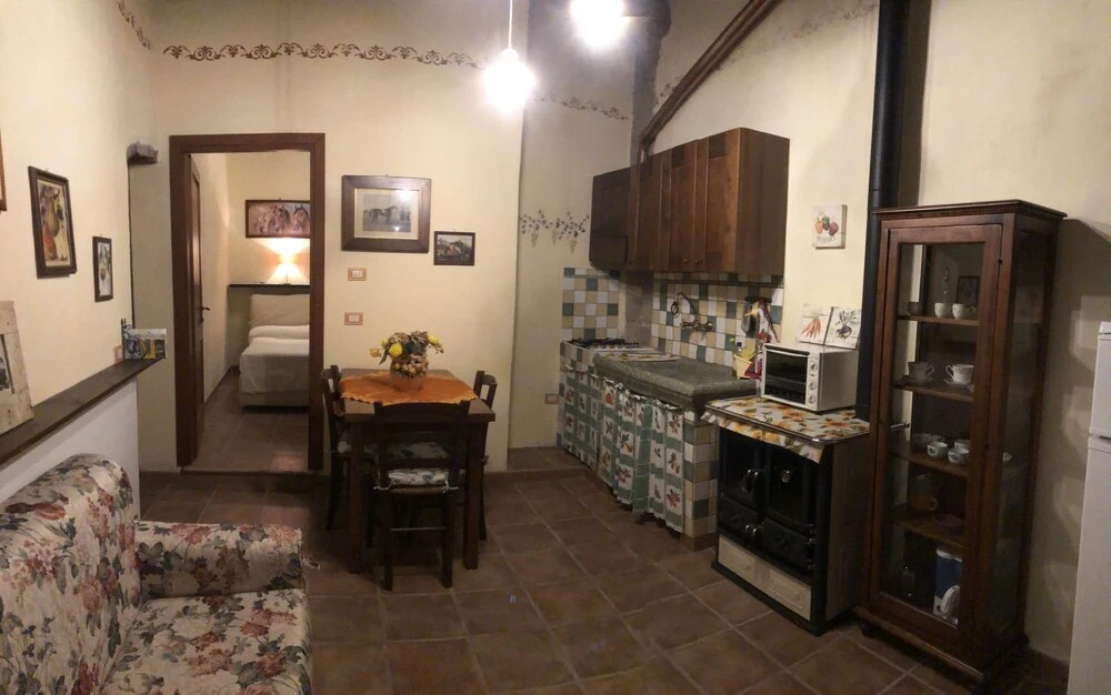 Podere Mazzarelle