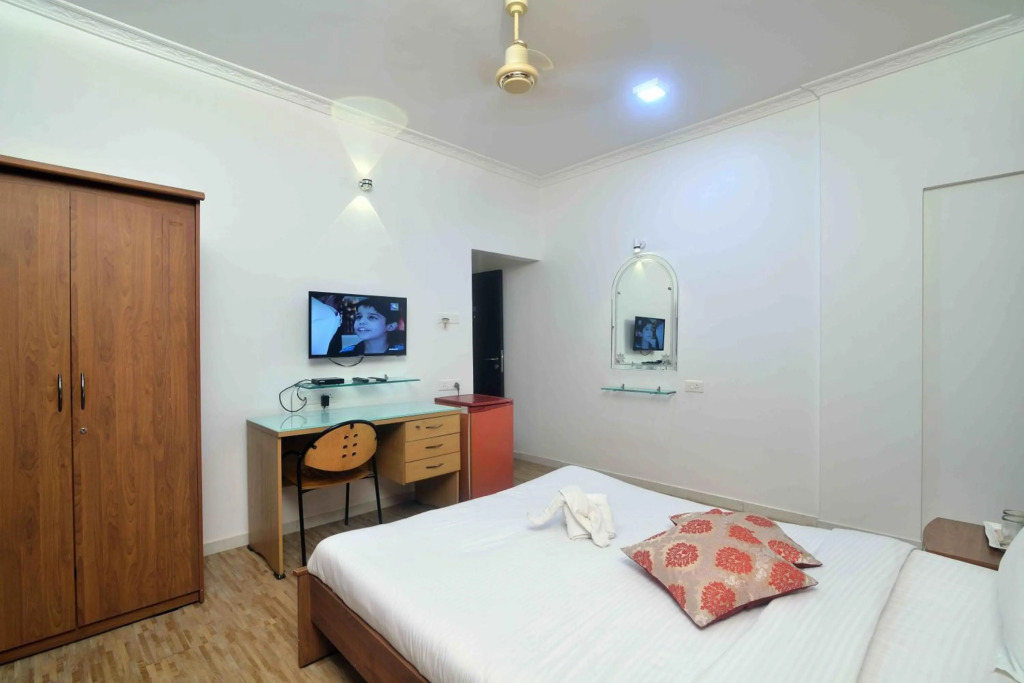 ShreeVilla Corporate Guest House