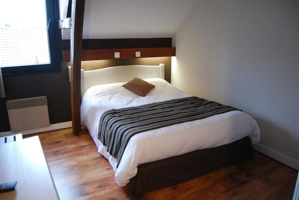 Hôtel Caudron