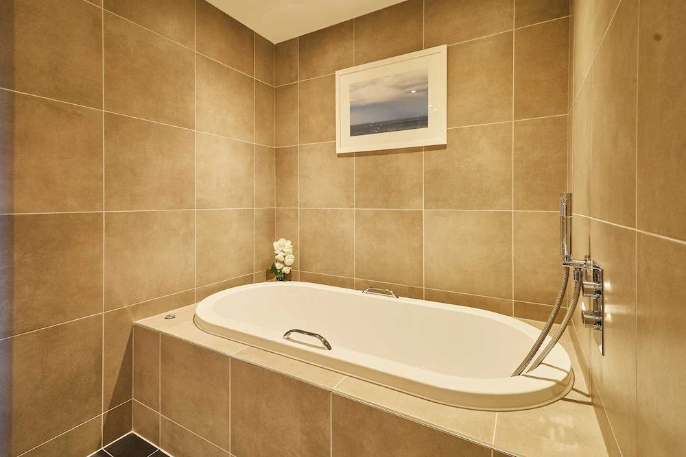 Host Stay Beech Lodge